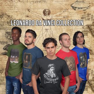 Leonardo da Vinci Collection