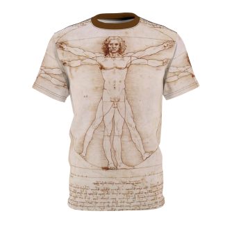 Vitruvian Man