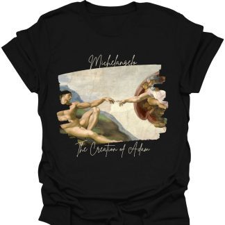 The Creation of Adam