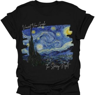 The Starry Night