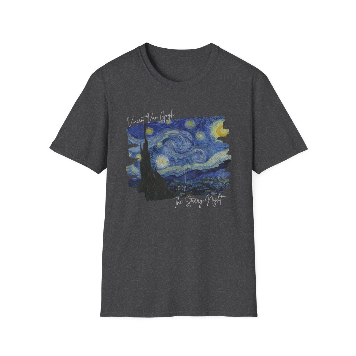 The Starry Night - Image 6