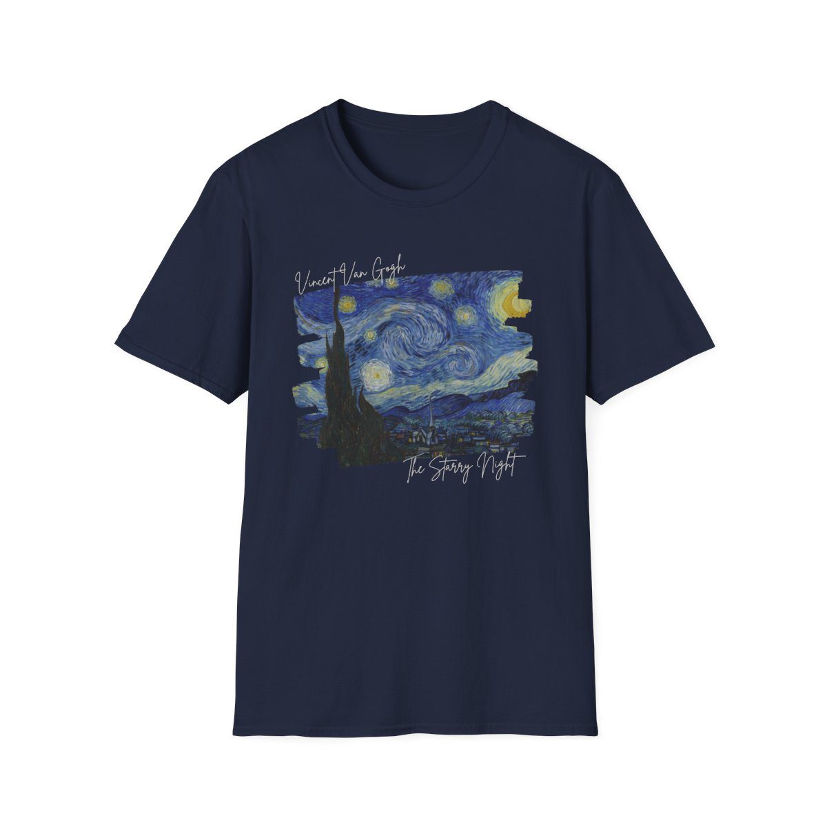 The Starry Night - Image 5